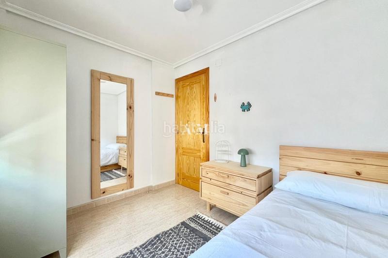 Foto d3a6baec-8f7b-4d17-8a92-45c1f0ca948d. Location maison jumelée avec chauffage parking dans Santa Pola