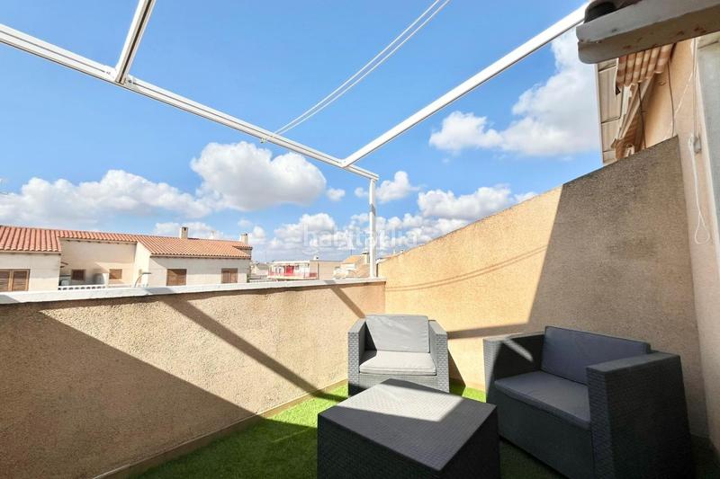 Foto e8c7b966-865d-47be-947f-6f705fb42d24. Location maison jumelée avec chauffage parking dans Santa Pola