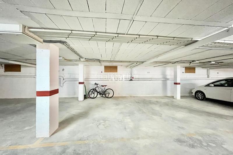 Foto f6a50f33-a0c9-446e-87f8-83fbf3a7bfcb. Location maison jumelée avec chauffage parking dans Santa Pola