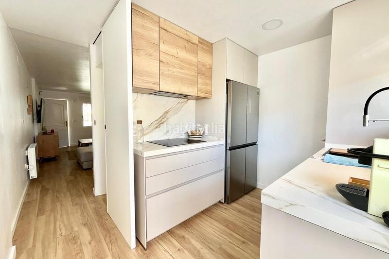 Foto 49946650-cf6c-475a-b8c8-23bdd3aafe58. Miete doppelhaus mit heizung parking in Playa Tamarit-Playa Lissa Santa Pola