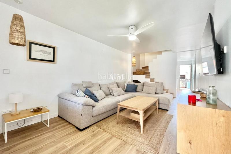 Foto 57377a20-986c-4cff-a131-f39fe659bb8d. Miete doppelhaus mit heizung parking in Playa Tamarit-Playa Lissa Santa Pola