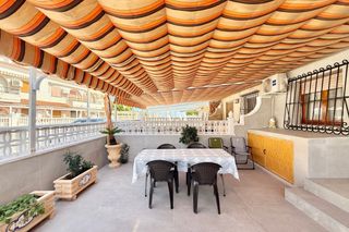 Lloguer Casa adossada a Playa Tamarit-Playa Lissa. Disponible para alquiler todo el año desde yapreciosa casa de 5