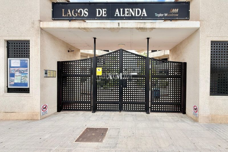 Foto a1f6ead0-ef85-4356-9040-6de64661c372. Pis amb calefacció aparcament piscina a Monforte del Cid