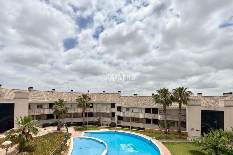 Foto e7aa3c3e-c7b6-48f1-a6d5-34b3c8d9004f. Pis amb calefacció aparcament piscina a Monforte del Cid
