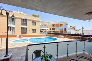 Location Appartement à Santiago de La Ribera. Alquiler del 15 de septiembre de 2026 al 30 de junio de 2027se a