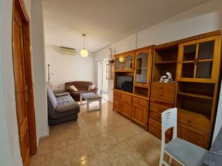 Location Appartement à Centro - Muelle Pesquero. En alquiler de larga temporada, disponible hoyles ofrecemos este