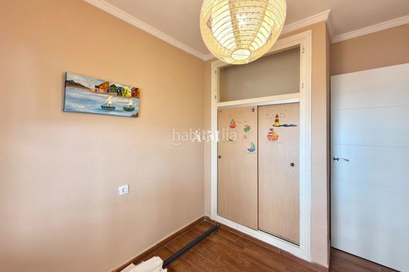 Foto 1512e9ff-0e9a-472e-881c-a52b5c6bfde8. Casa adossada amb calefacció a Cabo Cervera Torrevieja