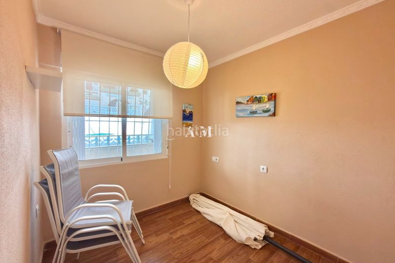 Foto e1a3ebce-e2a4-4079-92b4-bee62b98976e. Casa adossada amb calefacció a Cabo Cervera Torrevieja
