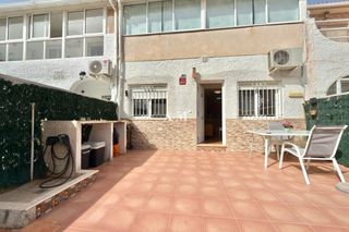 Affitto Piano terra in Cabo Cervera. Disponible desde septiembre ...ubicación inmejorable, a solo 8 m