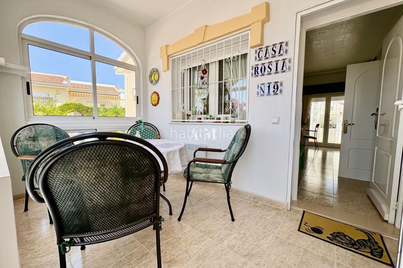 Foto d1715813-2bcc-4c4d-8d76-ce26a5256799. Casa adossada amb piscina a Rojales