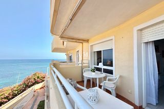 Rent Flat in Aguamarina. Alquiler desde el septiembre de 2026 hasta el 30 de junio de 202