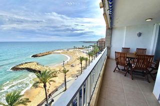 Miete Etagenwohnung in Las Piscinas Naturales. Alquiler de septiembre 2026 hasta 30 de junio 2027piso en primer