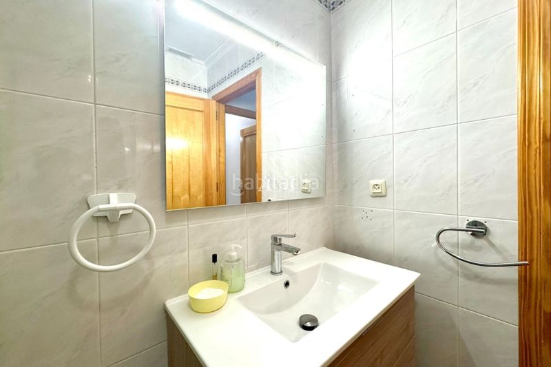 Foto a4c07994-f206-4ad1-8339-9e13b4c7e5d7. Affitto piano terra con riscaldamento in Los Cuarteros San Pedro del Pinatar
