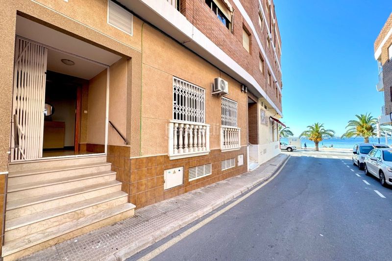 Foto a5d98e01-7140-4066-80c3-214811549aed. Affitto piano terra con riscaldamento in Los Cuarteros San Pedro del Pinatar