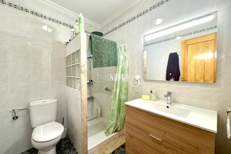 Foto c71d90aa-ba9d-437e-83f1-dc2eb75dfdff. Affitto piano terra con riscaldamento in Los Cuarteros San Pedro del Pinatar