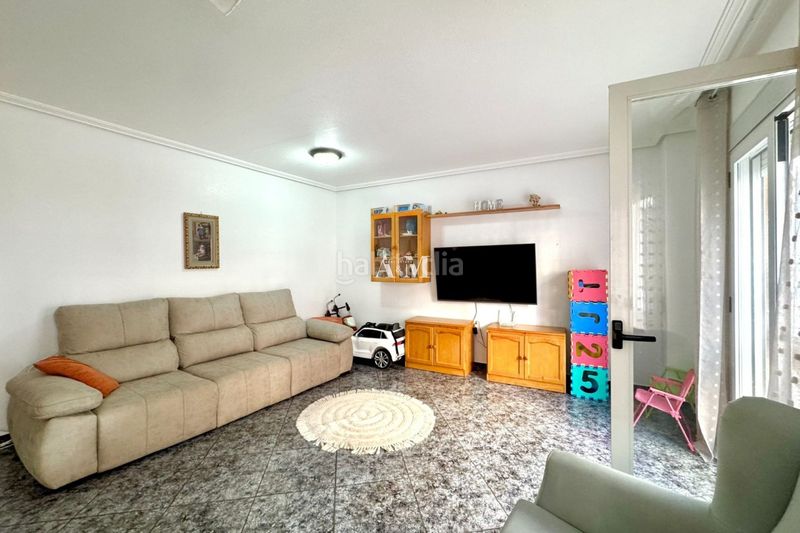 Foto d7d76048-6dce-4467-8313-092ab8d57417. Affitto piano terra con riscaldamento in Los Cuarteros San Pedro del Pinatar