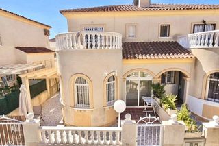 Miete Reihenhaus in Parque Acuático - Sector 25. Alquiler disponible desde 10 de noviembre...encantadora casa en