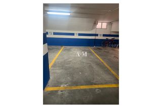 Alquiler Parking coche en Zona Playa del Cura. Disponible desde septiembre de 2026 hasta el 30 de junio de 2027