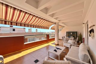 Lloguer Àtic a Almoradí. Disponible ahora...luminoso y espacioso apartamento en la última