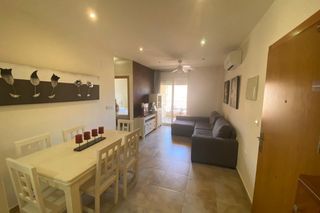 Location Appartement à Los Narejos_Punta Calera. Disponible desde hoy...le ofrecemos este piso en alquiler, ubica