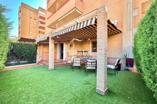 Affitto Piano terra in Campoamor. Disponible a partir de septiembre de 2026...precioso apartamento