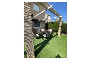 Miete Erdgeschoss in Campoamor. Disponible ahora...precioso apartamento en planta baja con jardí