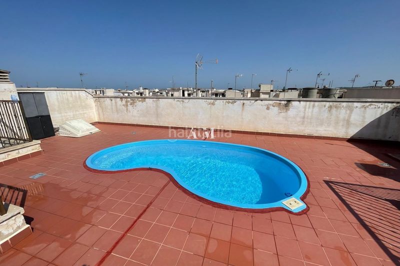 Foto 244eeb05-2776-47ea-95c7-9118351f121e. Pis amb calefacció aparcament piscina a Almoradí