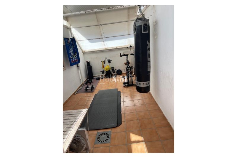 Foto e6b1cf8d-5e3c-4d40-9a8d-b1e208d33a75. Pis amb calefacció aparcament piscina a Almoradí
