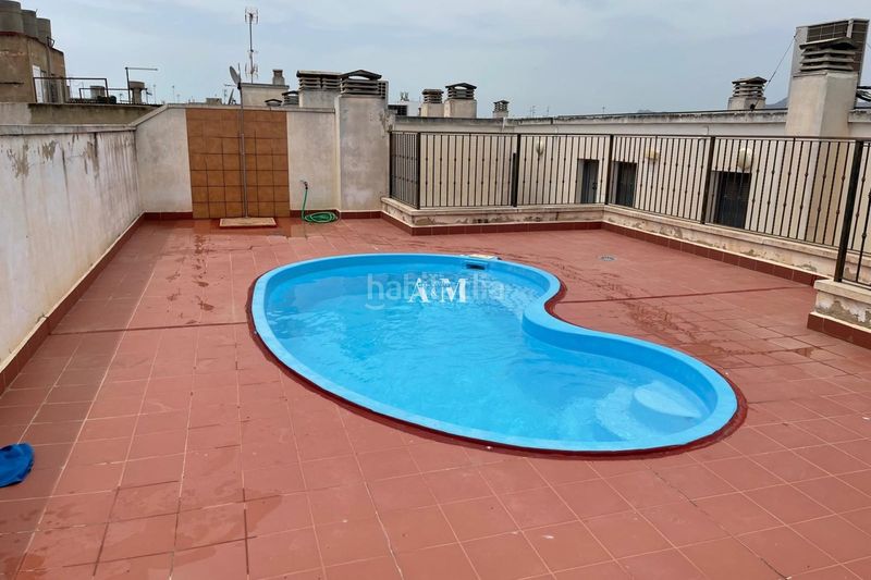 Foto f984bbbd-7c9a-4abf-b76d-f18bff0b10be. Pis amb calefacció aparcament piscina a Almoradí