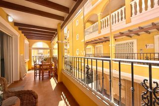 Miete Etagenwohnung in Almoradí. Alquiler desde ya para largo plazoles ofrecemos este bonito apar