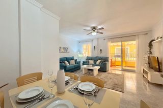 Miete Etagenwohnung in Almoradí. Alquiler desde ya para largo plazoles ofrecemos este bonito apar