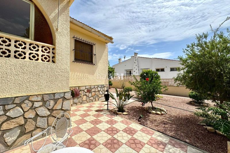 Foto 1c7b317e-592f-4f60-8673-38753ca1fdfe. Rent house with heating parking pool in Centro de la Ciudad Quesada Rojales