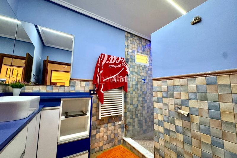 Foto 227fd18d-b80d-4b81-9f98-497fecd68a61. Rent house with heating parking pool in Centro de la Ciudad Quesada Rojales