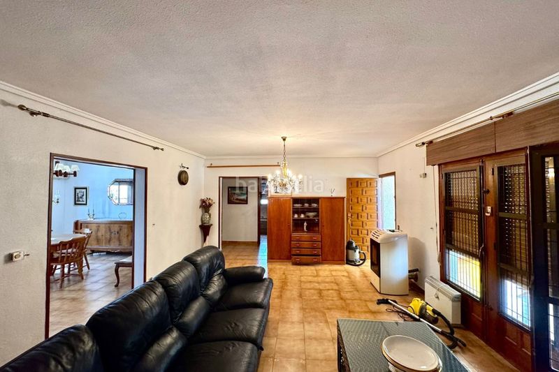 Foto 5b48b648-192f-40b2-8e76-3fbe76f2a74a. Rent house with heating parking pool in Centro de la Ciudad Quesada Rojales