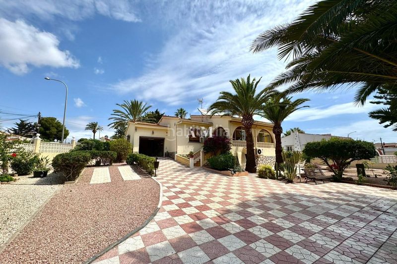 Foto 6aa2c6cc-8312-48b0-8c33-e51524627691. Rent house with heating parking pool in Centro de la Ciudad Quesada Rojales