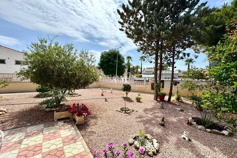 Foto 9c927126-91be-499d-8ac9-1b54b53da1e0. Rent house with heating parking pool in Centro de la Ciudad Quesada Rojales