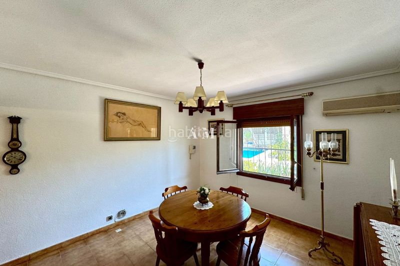 Foto af0cc8ed-fb21-4720-8387-94ba9c8f7169. Rent house with heating parking pool in Centro de la Ciudad Quesada Rojales