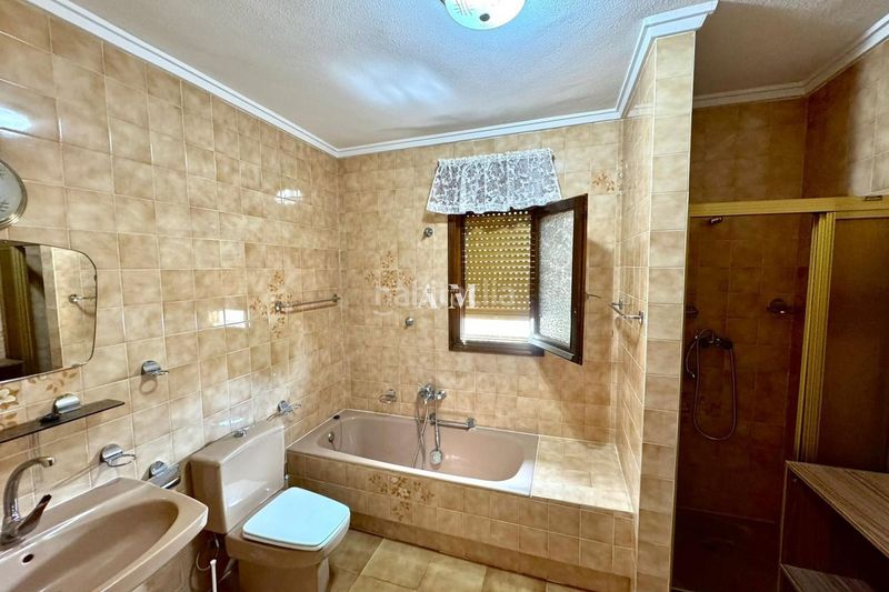 Foto ba1c1d14-f7e5-4ade-9012-51860c938f56. Rent house with heating parking pool in Centro de la Ciudad Quesada Rojales