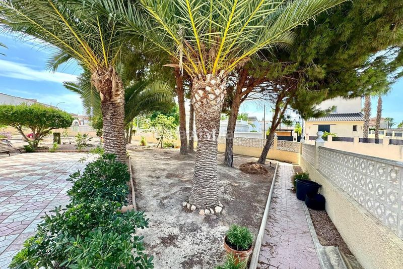 Foto e5eddc83-e961-4aff-9e43-ff6d9711d3b6. Rent house with heating parking pool in Centro de la Ciudad Quesada Rojales