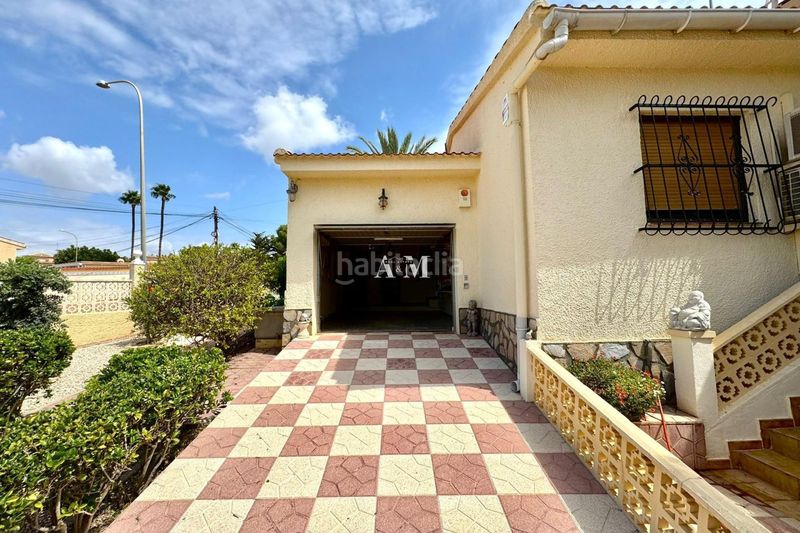 Foto edefb929-65c8-45e3-a796-5a0fa253a22e. Rent house with heating parking pool in Centro de la Ciudad Quesada Rojales