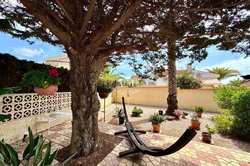 Foto f268e9a5-9a2d-4e40-b1a6-88ef1792dad7. Rent house with heating parking pool in Centro de la Ciudad Quesada Rojales
