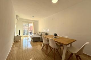 Location Appartement à Pilar de la Horadada Ciudad. Disponible ya...piso ubicado en el centro de pilar de la horadad