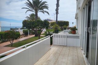 Location Rez-de-chaussée à Cabo Roig. Disponible desde septiembre de 2026 hasta junio de 2027acogedor