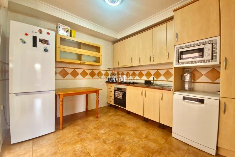Foto 07b1ac13-0c13-45a8-b571-35932619e01f. Affitto casa a schiera con riscaldamento parcheggio in Pilar de la Horadada
