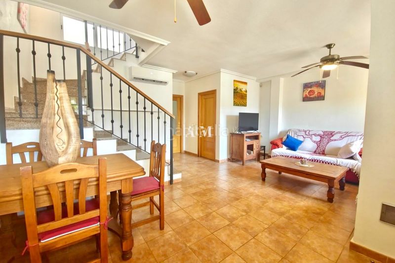 Foto 1e46e327-b1c2-4876-a961-9681376a3a42. Affitto casa a schiera con riscaldamento parcheggio in Pilar de la Horadada