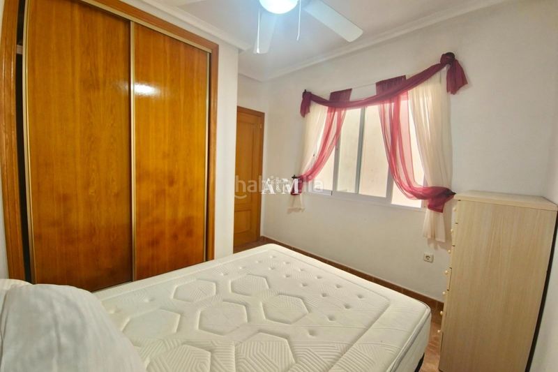 Foto 48075632-7724-40b0-ab06-b8e727cacb6f. Affitto casa a schiera con riscaldamento parcheggio in Pilar de la Horadada