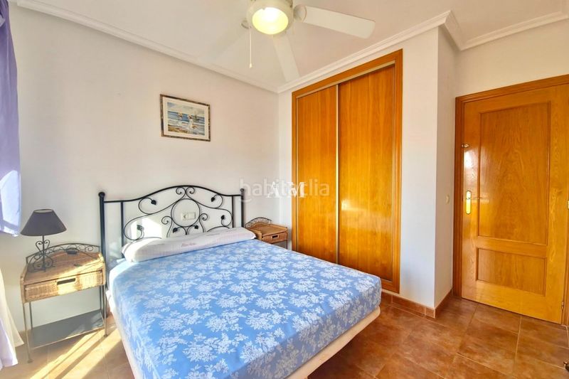Foto 76f391b3-39d9-4050-bc66-476484d4546d. Affitto casa a schiera con riscaldamento parcheggio in Pilar de la Horadada