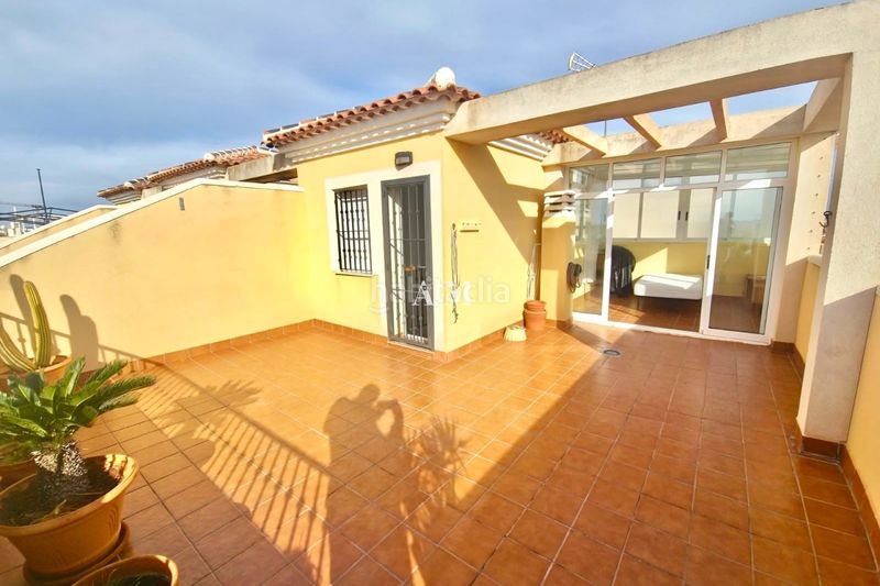 Foto 7f5e8313-c059-4576-8a8e-7033b1e25f29. Affitto casa a schiera con riscaldamento parcheggio in Pilar de la Horadada
