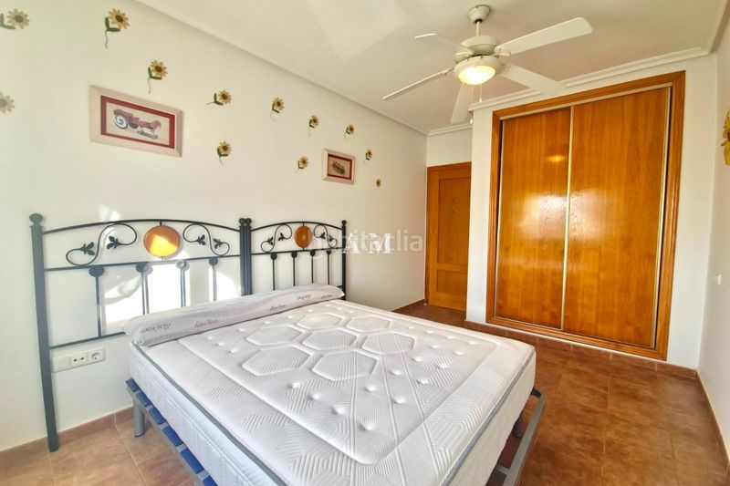 Foto a582f17a-aef9-4e16-8dd3-a1702473ce31. Affitto casa a schiera con riscaldamento parcheggio in Pilar de la Horadada