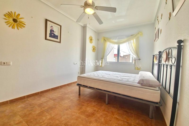 Foto abf707ef-39cd-4a8d-82df-928166871d3c. Affitto casa a schiera con riscaldamento parcheggio in Pilar de la Horadada